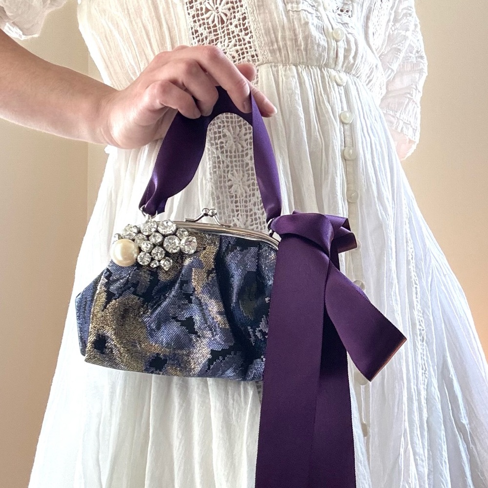 Vintage Italian Rada Borse purse
